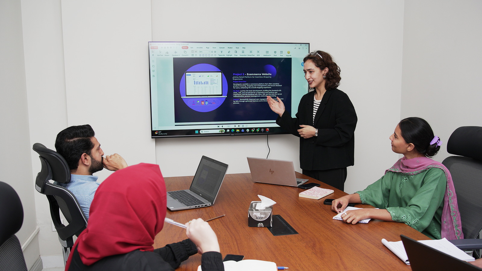 What Is Business Development, Really? (And Why Every Company Needs It)